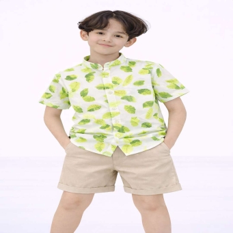  Clothing Set