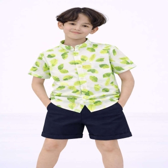  Clothing Set