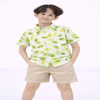  Clothing Set