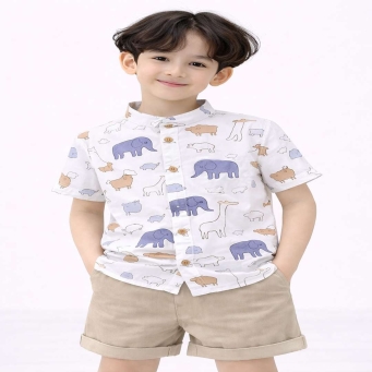  Clothing Set