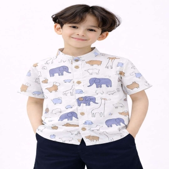 Boys Clothing Set
