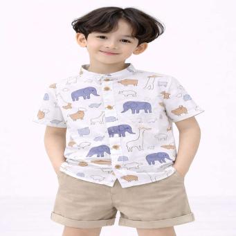  Clothing Set