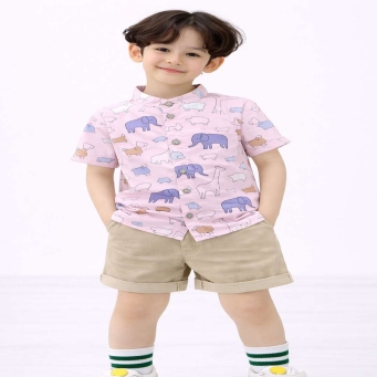  Clothing Set