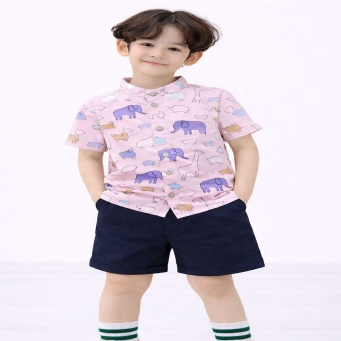  Clothing Set