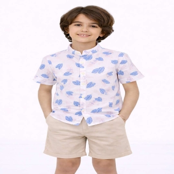  Clothing Set