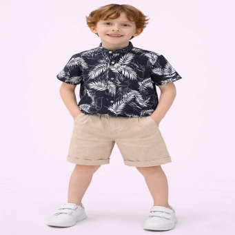 Boys Clothing Set
