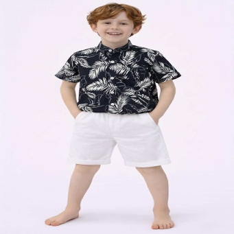 Boys Clothing Set