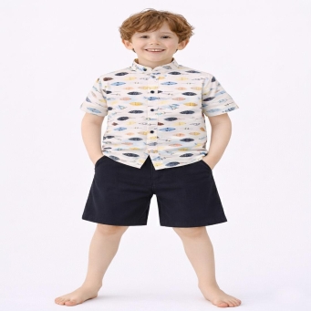  Clothing Set