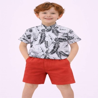  Clothing Set