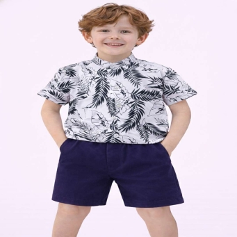  Clothing Set
