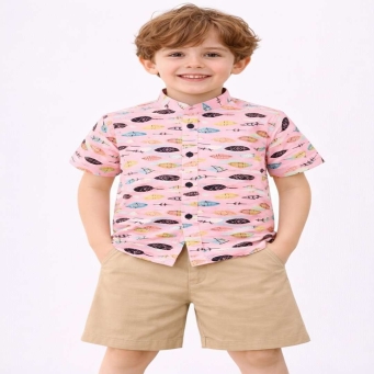 Boys Clothing Set