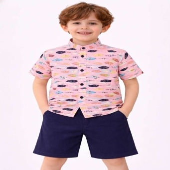 Boys Clothing Set