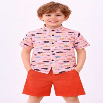  Clothing Set