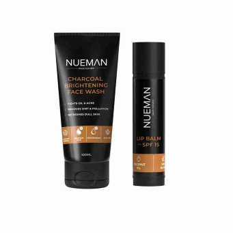Skincare Combo