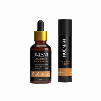 Skincare Combo