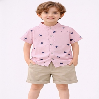  Clothing Set