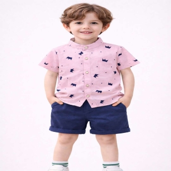  Clothing Set