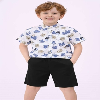  Clothing Set