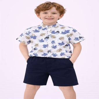 Boys Clothing Set