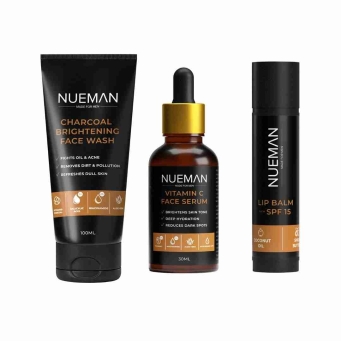 Skincare Combo