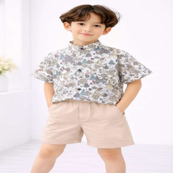 Boys Clothing Set