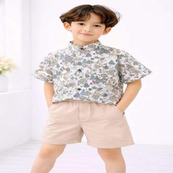  Clothing Set