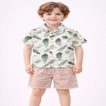 Clothing Set
