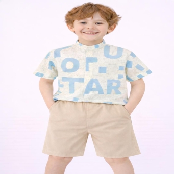 Boys Clothing Set