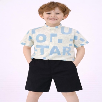  Clothing Set