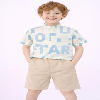  Clothing Set