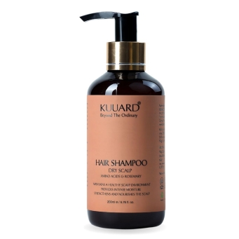 Shampoo and Conditioner