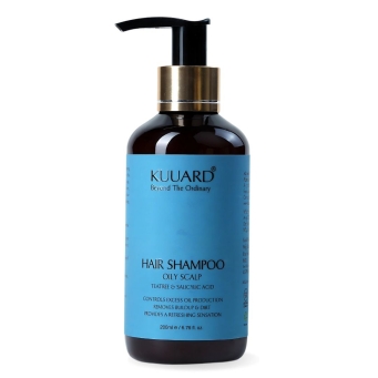 Shampoo and Conditioner