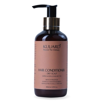 Shampoo and Conditioner