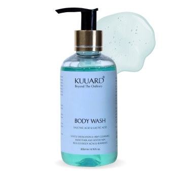 Body Wash