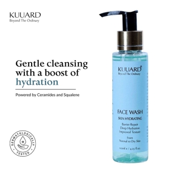  Face Wash & Cleanser