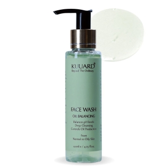  Face Wash & Cleanser