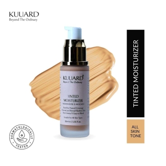 Moisturizer