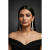 Virasat Long Dangle Earrings