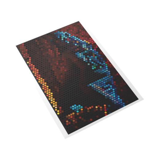 Anukrati Graphics  High-Impact Symmetry Art Prints for Counseling