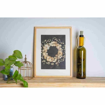 Portraits and Frames