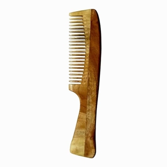 Hair and Beard Brushes