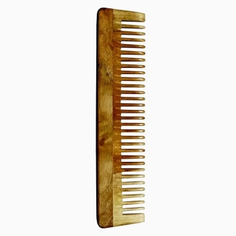 Hair and Beard Brushes