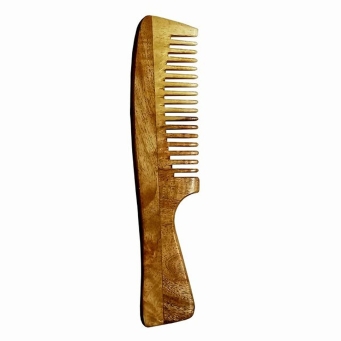 Hair and Beard Brushes