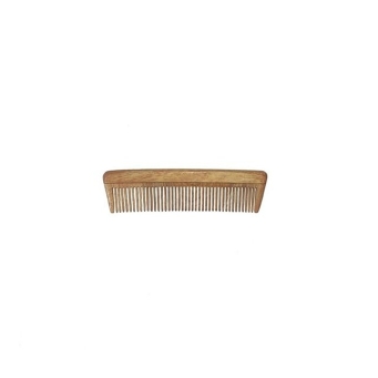 Hair and Beard Brushes
