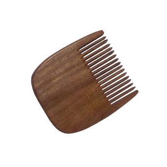 Hair and Beard Brushes