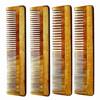 Hair and Beard Brushes