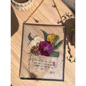 Portraits and Frames