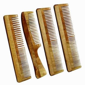 Hair and Beard Brushes