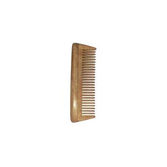 Hair and Beard Brushes