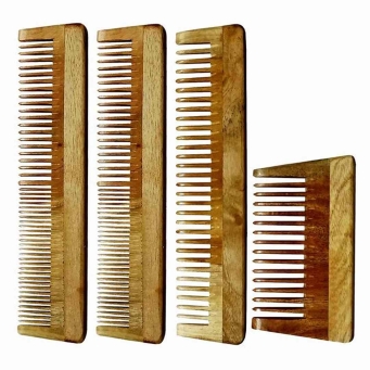 Hair and Beard Brushes